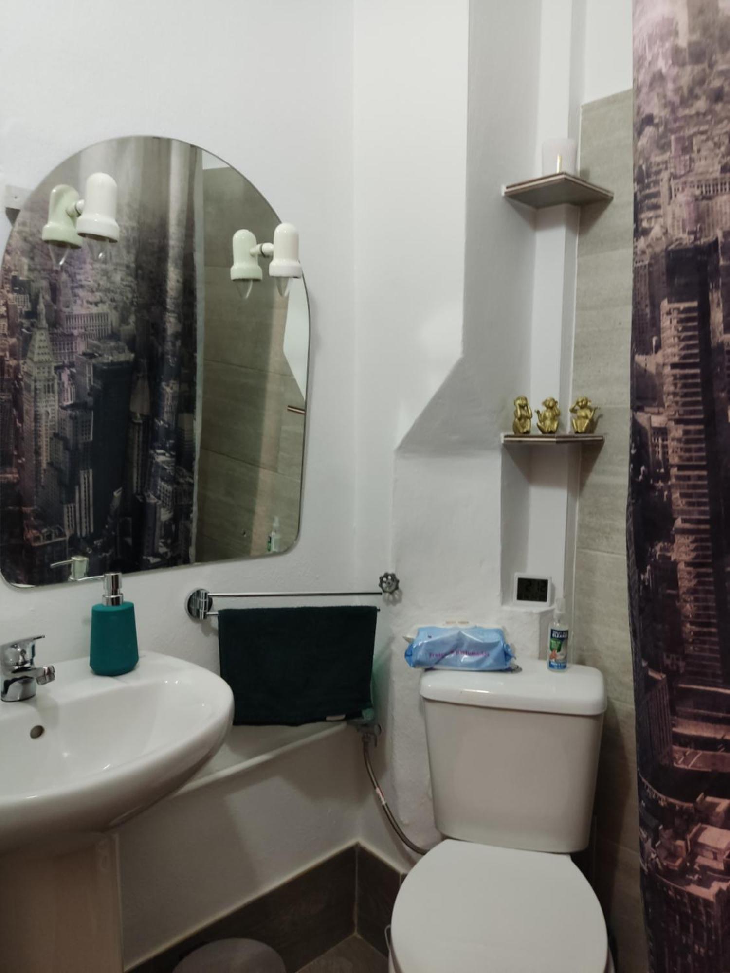 Setenil De Las BodegasCasa Cuevaアパートメント エクステリア 写真