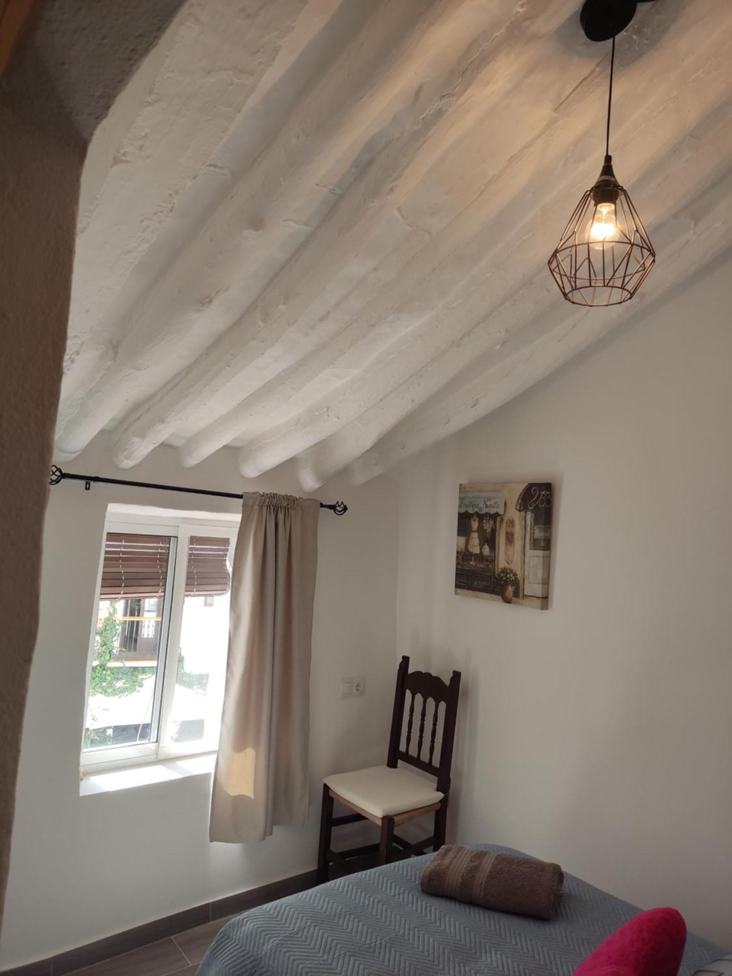 Setenil De Las BodegasCasa Cuevaアパートメント エクステリア 写真