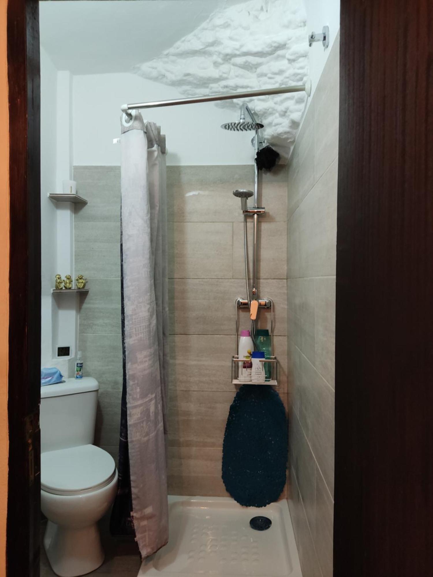 Setenil De Las BodegasCasa Cuevaアパートメント エクステリア 写真