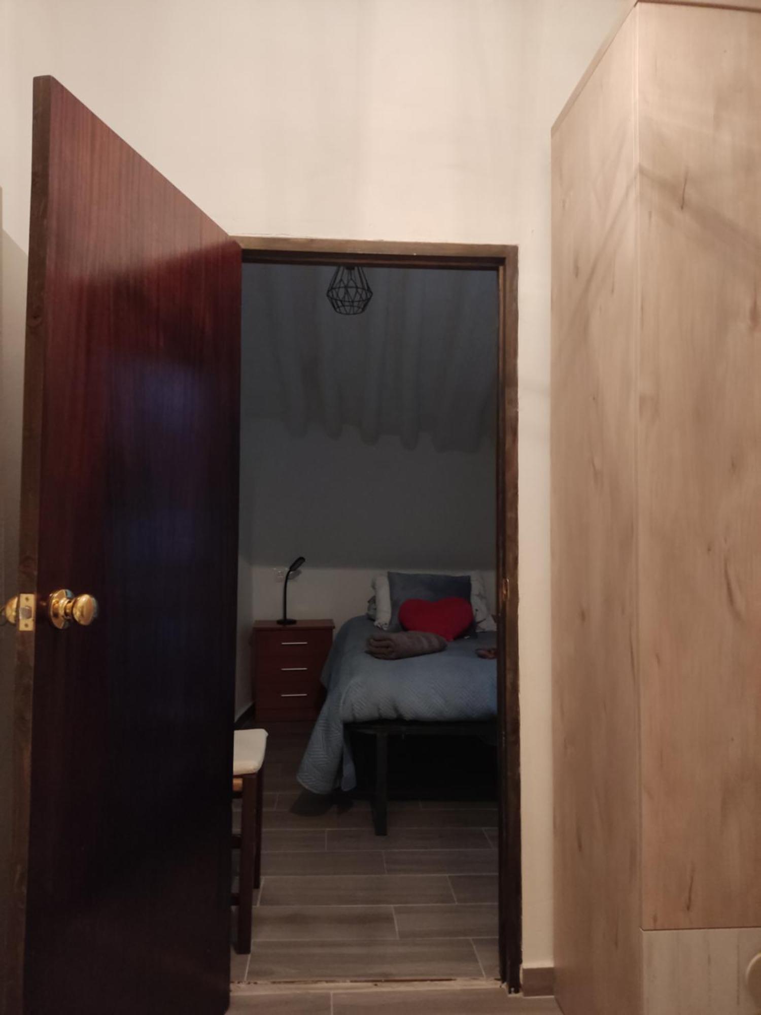 Setenil De Las BodegasCasa Cuevaアパートメント エクステリア 写真